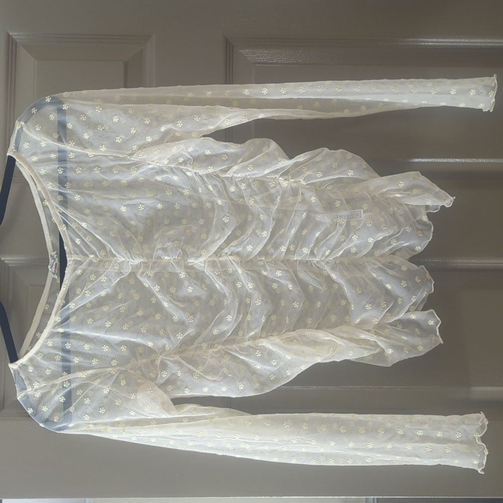Free People Top